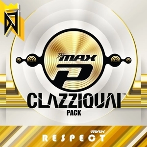 DJMAX RESPECT V Clazziquai Edition PACK Pc