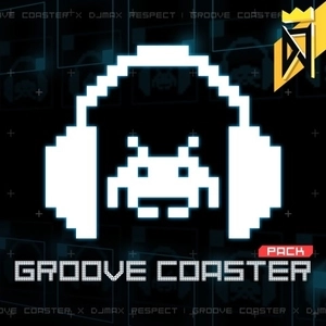 DJMAX RESPECT GROOVE COASTER PACK Playstation 4