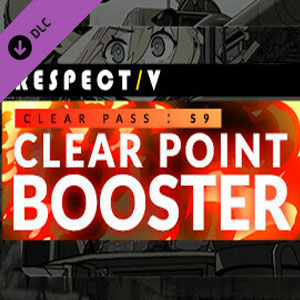 DJMAX RESPECT V CLEAR PASS S9 CLEAR POINT BOOSTER Xbox Series X