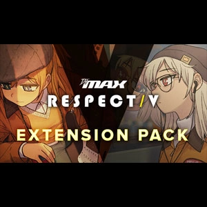 DJMAX RESPECT V Extension PACK Pc