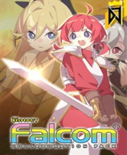 DJMAX RESPECT V Falcom PACK Xbox Series X