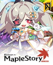 DJMAX RESPECT V MapleStory PACK Xbox One