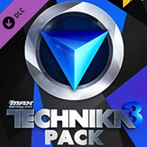 DJMAX RESPECT V TECHNIKA 3 PACK Pc