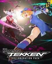DJMAX RESPECT V TEKKEN PACK Xbox One