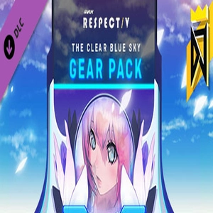 DJMAX RESPECT V The Clear Blue Sky GEAR PACK Pc