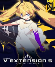 DJMAX RESPECT V V EXTENSION V PACK Xbox One