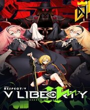 DJMAX RESPECT V - V LIBERTY II PACK Xbox One