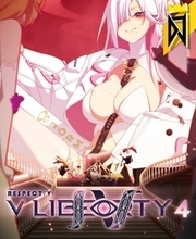 DJMAX RESPECT V V LIBERTY IV PACK Xbox One