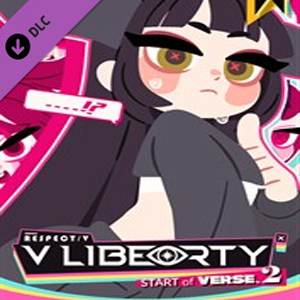 DJMAX RESPECT V V LIBERTY PACK Pc