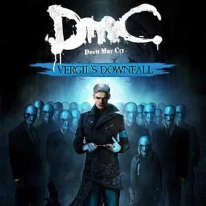 DmC Devil May Cry Vergil's Downfall