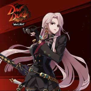 DNF Duel DLC 1 Spectre Playstation 5