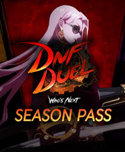 DNF Duel Season Pass Pc