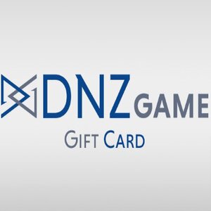 Carte Cadeau DNZGame Gift Card Comparer les Prix