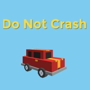 Do Not Crash Playstation 5