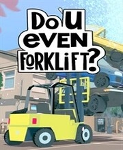 Do You even Forklift? Switch