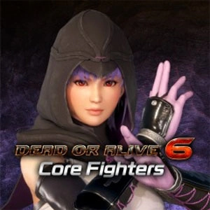 DOA6 Character Ayane Pc