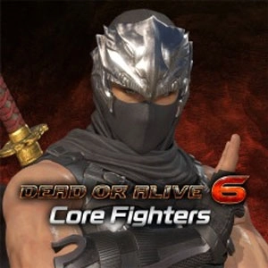 DOA6 Character Hayabusa Pc