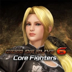 DOA6 Character Helena Playstation 4