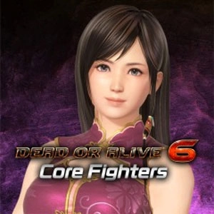 DOA6 Character Kokoro Playstation 4