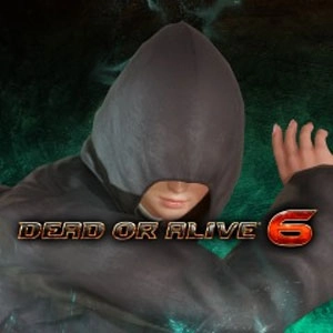 DOA6 Character Phase 4 Playstation 4