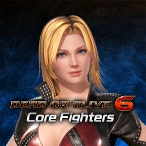 DOA6 Character Tina Xbox One