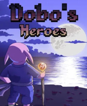 Acheter Dobo’s Heroes PS5 Comparateur Prix