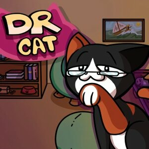 Doctor Cat Playstation 5