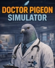 Doctor Pigeon Simulator Pc
