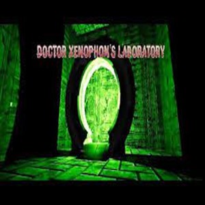 Acheter Doctor Xenophons Laboratory Clé CD Comparateur Prix