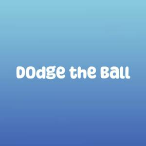 Dodge the Ball Playstation 4