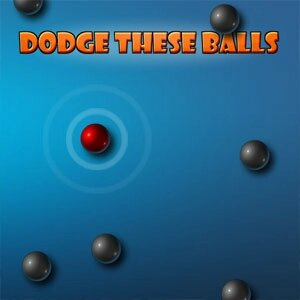 Dodge These Balls Playstation 4