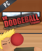 Acheter Dodgeball Trainer VR Clé CD Comparateur Prix