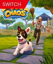 Acheter Dog Chaos Nintendo Switch comparateur prix