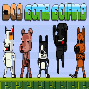Acheter Dog Gone Golfing Clé CD Comparateur Prix