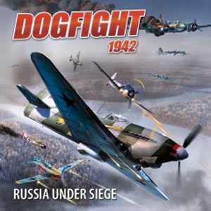 Acheter Dogfight 1942 Russia under Siege PS3 Code Comparateur Prix