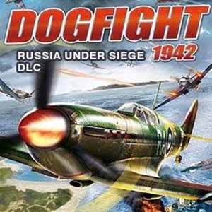 Acheter Dogfight 1942 Russia Under Siege Clé Cd Comparateur Prix