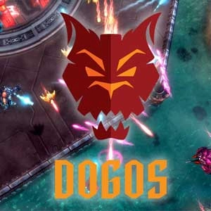 DOGOS Playstation 4