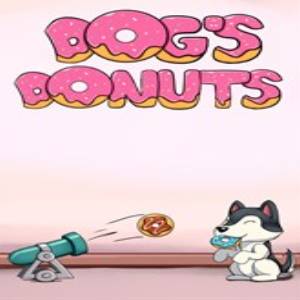 Acheter Dog’s Donuts Xbox One Comparateur Prix