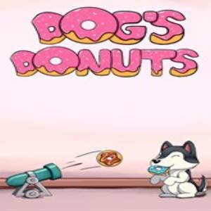 Acheter Dog’s Donuts Xbox Series Comparateur Prix