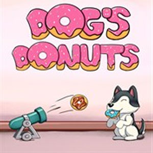 Acheter Dog’s Donuts PS4 Comparateur Prix