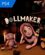 Acheter DOLLMAKER PS4 Comparateur Prix
