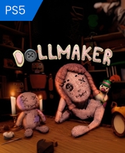 Acheter DOLLMAKER PS5 Comparateur Prix