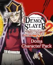 Doma Character Pack Switch
