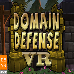 Acheter Domain Defense VR Clé CD Comparateur Prix
