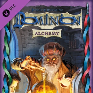 Dominion Alchemy