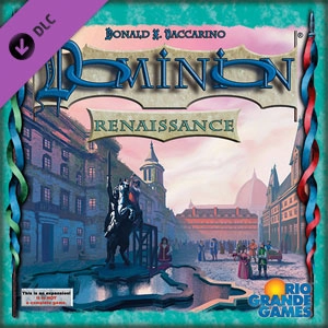 Dominion Renaissance Pc