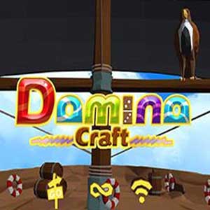 Acheter Domino Craft VR Clé Cd Comparateur Prix