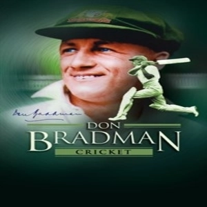 Don Bradman Cricket Xbox Series X