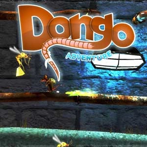 Dongo Adventure Pc