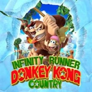Donkey King Infinity Runner Xbox Series X